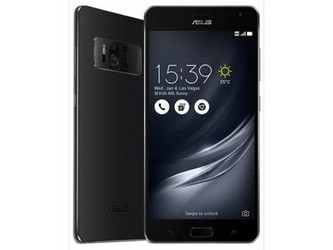 Замена дисплея на телефоне Asus ZenFone 3 AR в Набережных Челнах